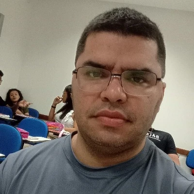 Rhamon Bezerra Santos 