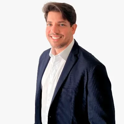 corretor de imóveis