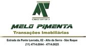 Imobiliaria Melo Pimenta