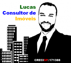 Imagem de Perfil - Imobiliárias e Corretores