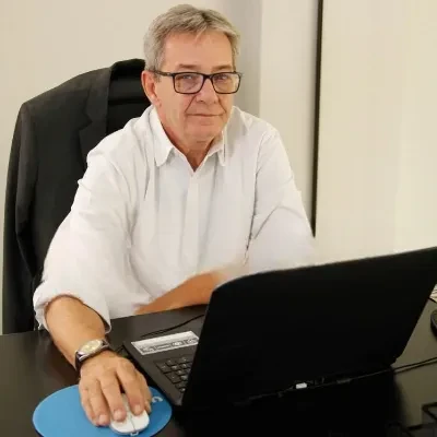 corretor de imóveis