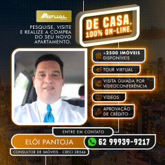 Eloi Pantoja