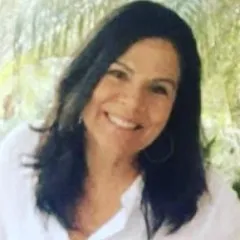 Ivonete Alves 