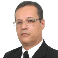 Joao Batista Santos De Almeida