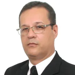 Joao Batista Santos De Almeida