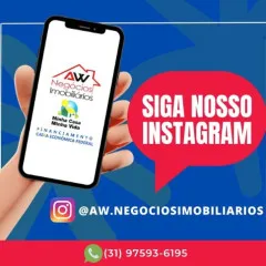 Aw Negócios Imobiliários