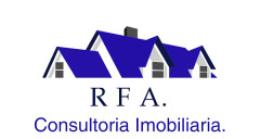 Rfa Consultoria Imobiliária.