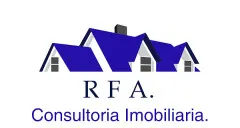 Rfa Consultoria Imobiliária.