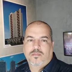 André Barreto