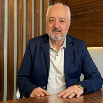 Adaury Nunes Pereira
