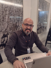 Laerte Dos Santos Alves