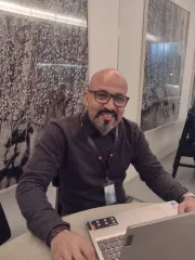 Laerte Dos Santos Alves