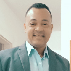 Cristiano Almeida Vieira
