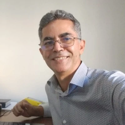 Regimar Macedo 