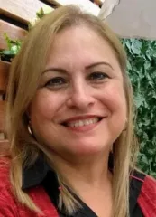 Cristina