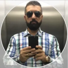 Elcio R G Juliatto
