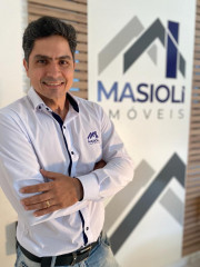 corretor de imóveis