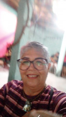 Maria do Socorro Oliveira Rocha