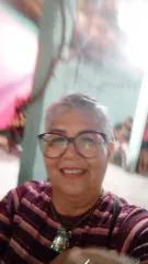 Maria do Socorro Oliveira Rocha