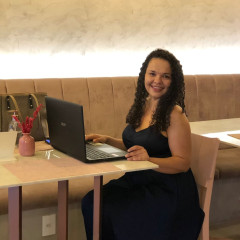 Pollyanna Hipolito De Sousa