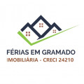 Férias em Gramado