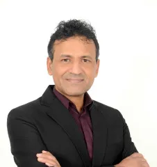 Edson Francisco Da Silva 