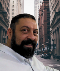 corretor de imóveis