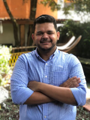 corretor de imóveis