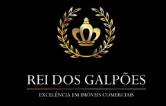 Sérgio Ricardo Santos - Rei Dos Galpões