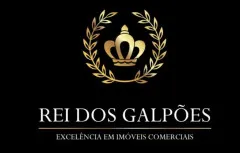 Sérgio Ricardo Santos - Rei Dos Galpões