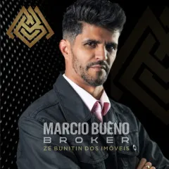 Márcio Rogério Bueno 