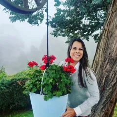 Milca Da Cunha