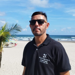 corretor de imóveis