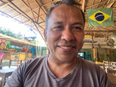 Eller Ferreira Barros