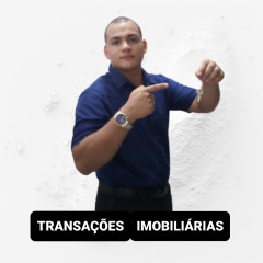 corretor de imóveis