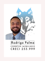 corretor de imóveis