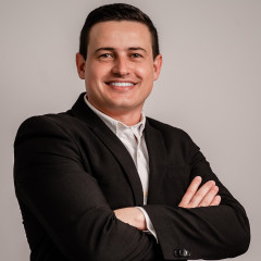 Marcio Cesar Mariotti