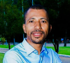 Antonio Marcos Seberino dos Santos