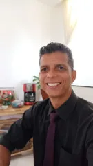 Wagner Alves Dos Santos