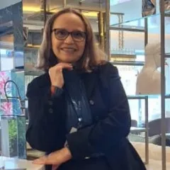 Neuza Maria Francisco