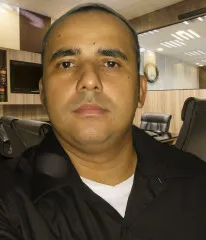 Sebastian Araujo