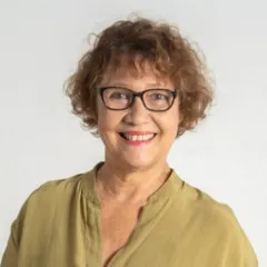 Foto de perfil de Alcione Borges Guimarães