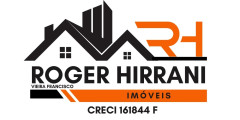 Roger Hirrani Vieira Francisco