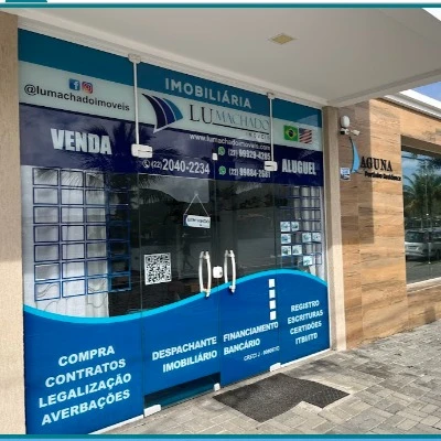 Lu Machado Imoveis
