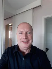 Paulo Sergio Real