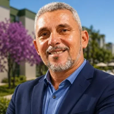 Imagem de Perfil - Corretores de Imóveis
