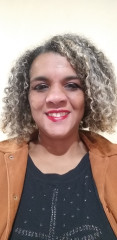 Claudia De Jesus Barbosa