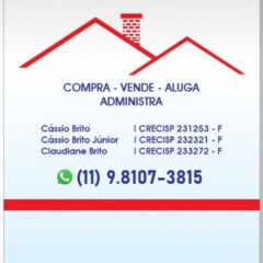 Cássio Brito 