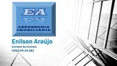 Enilson Ferreira de Araújo