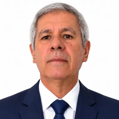 Foto de Robson Aureliano da Silva